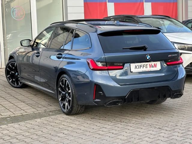 BMW 340 Touring xDrive