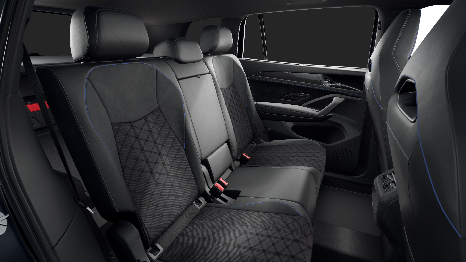 Volkswagen Tayron DSG R-Line