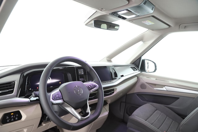 Volkswagen Multivan 2.0 TDI DSG T7