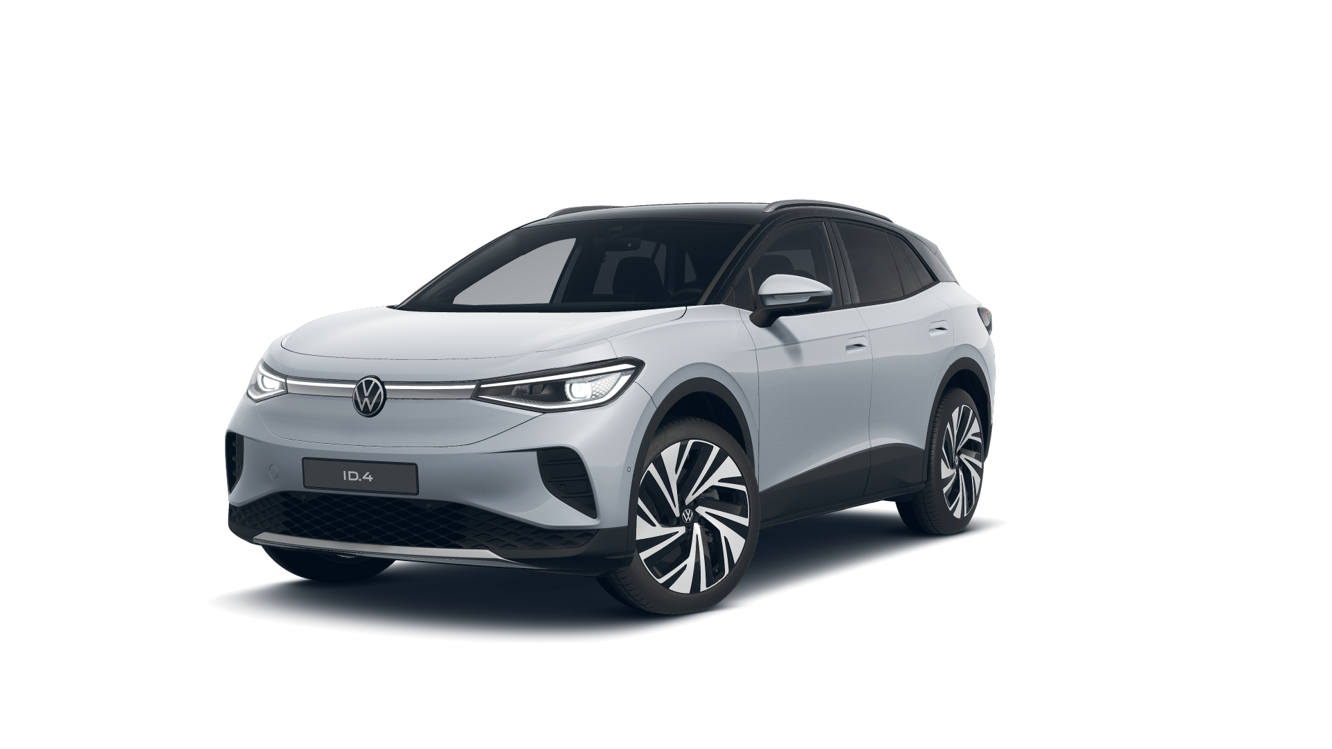 Volkswagen ID.4 Performance Pro
