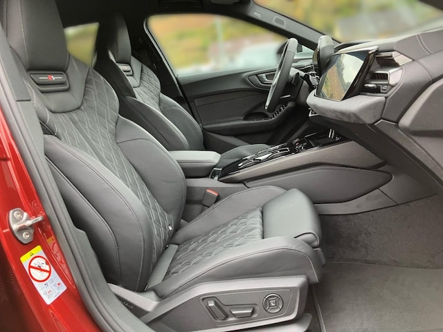 Audi S5 Avant S-Tronic