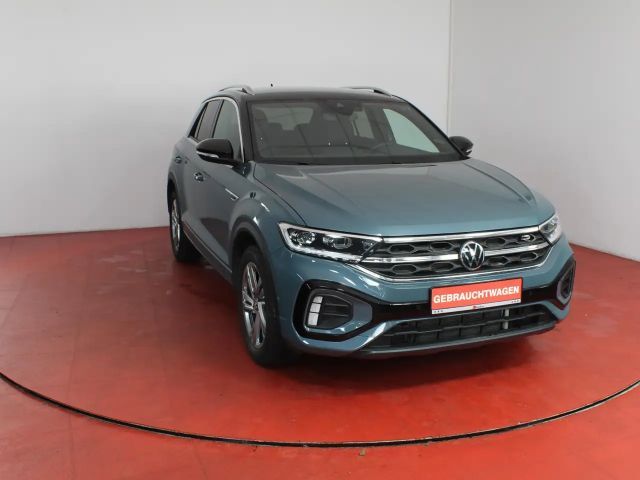 Volkswagen T-Roc DSG R-Line