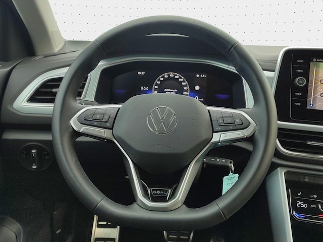 Volkswagen T-Roc 2.0 TDI DSG
