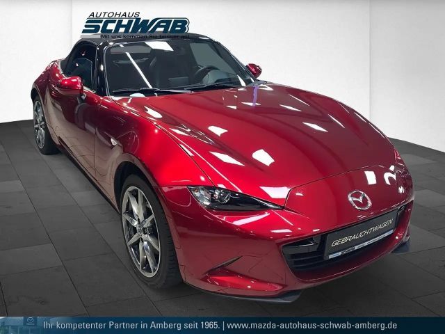 Mazda MX-5 Selection SkyActiv