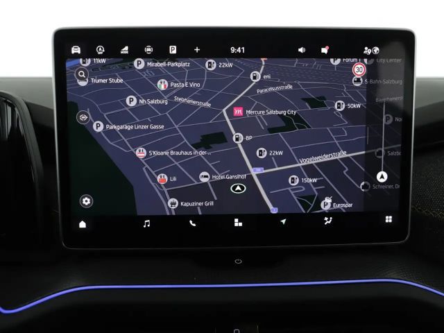 Skoda Kodiaq Selection