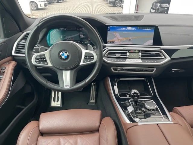 BMW X5 M-Sport xDrive