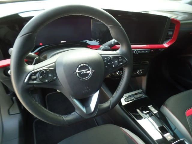 Opel Mokka GS-Line Grand Sport Turbo