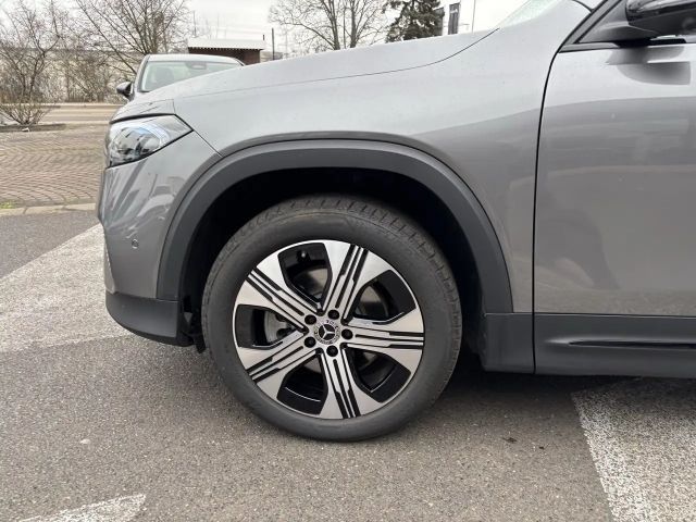 Mercedes-Benz EQB 300 4MATIC Electric Art