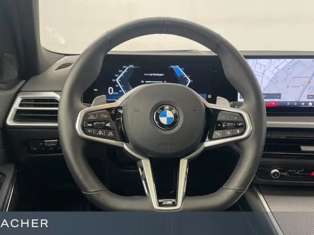 BMW 320 320d M-Sport Touring