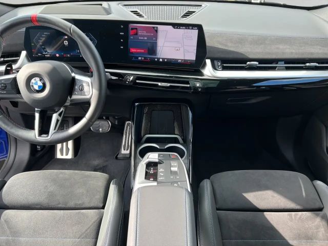 BMW X2 Coupé M35i xDrive