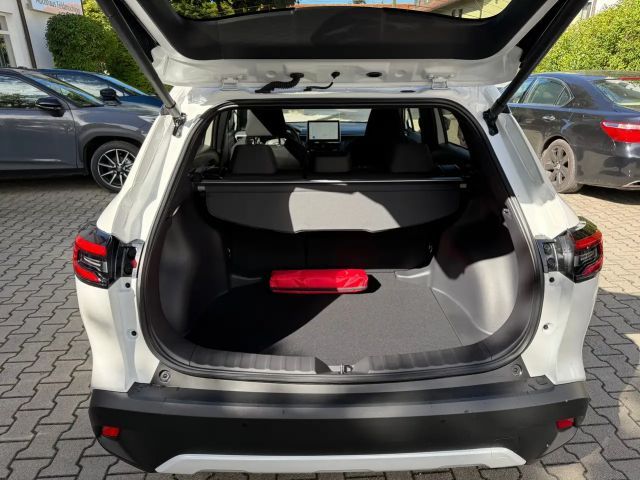 Toyota Corolla Cross Hybride