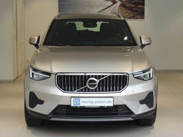 Volvo XC40 Bright Plus