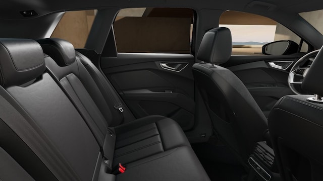 Audi Q4 e-tron SUV 45 e-tron Audi Q4 e-tron