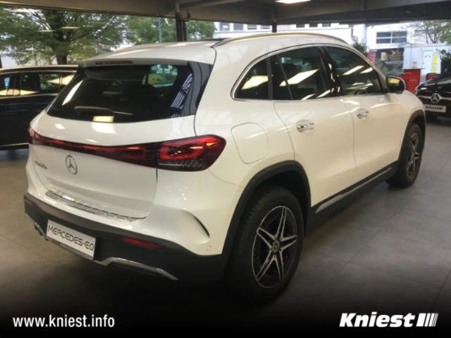 Mercedes-Benz EQA 250 AMG Line Advanced