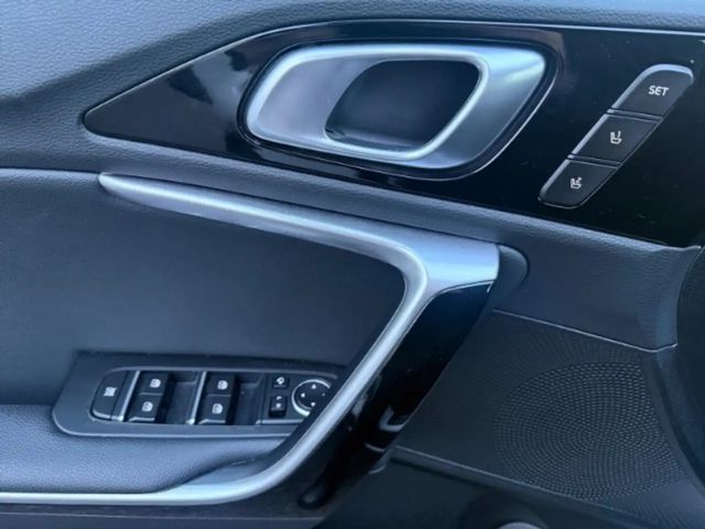 Kia XCeed Platinum Edition