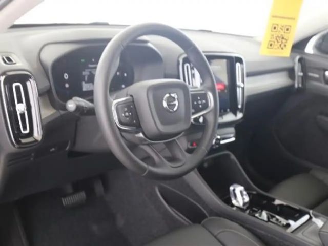 Volvo XC40 Dark Plus