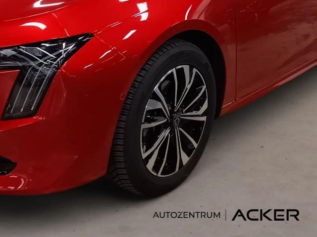 Peugeot 508 Allure Pack BlueHDi SW