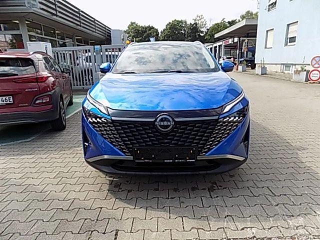 Nissan Qashqai N-Connecta