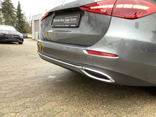 Mercedes-Benz C 180 AVANTGARDE Estate