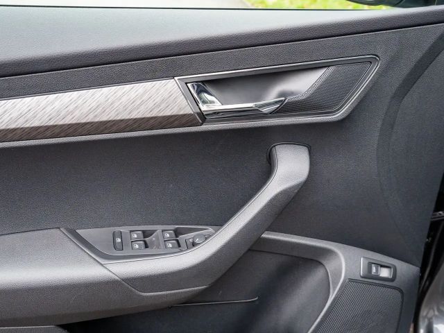 Skoda Karoq Selection Tour