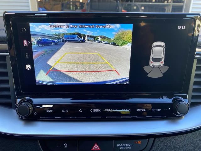 Kia XCeed GDi Spirit