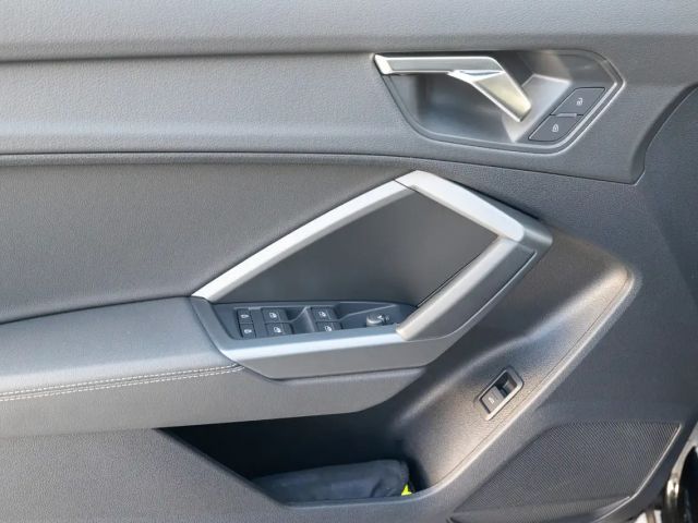 Audi Q3 35 TFSI S-Line