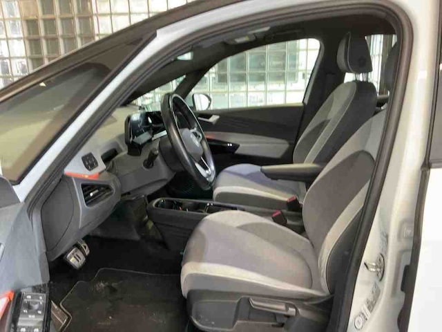 Volkswagen ID.3 Business Performance Pro