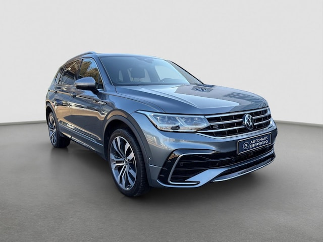 Volkswagen Tiguan 2.0 TDI Allspace IQ.Drive