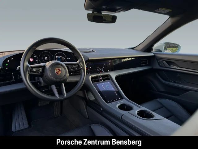 Porsche Taycan Sport Turismo