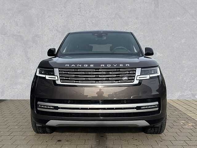 Land Rover Range Rover Autobiography