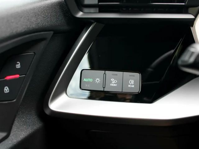 Audi A3 35 TFSI Sedan