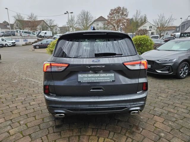 Ford Kuga Plug in Hybrid Vignale