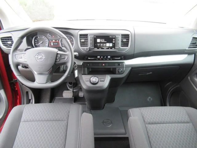 Opel Zafira Life 2.0 CDTI