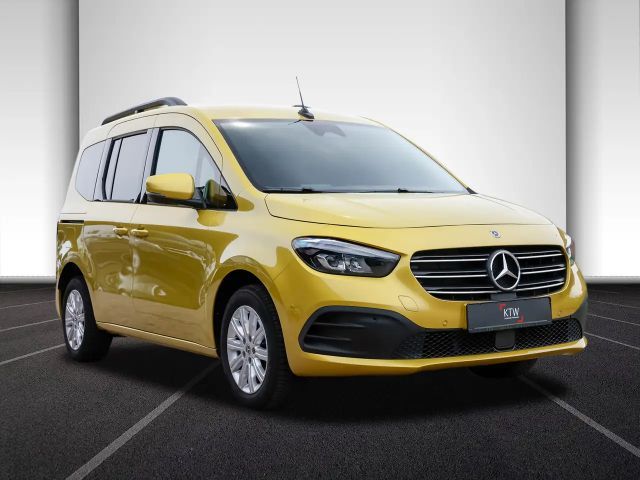 Mercedes-Benz T-Klasse Progressive