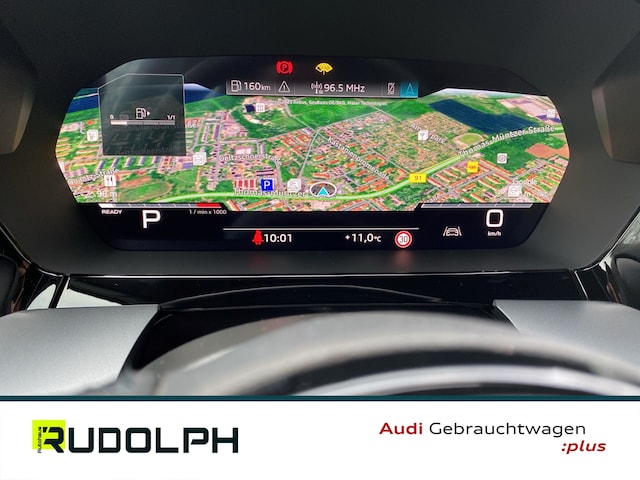 Audi A3 30 TFSI S-Tronic Sportback