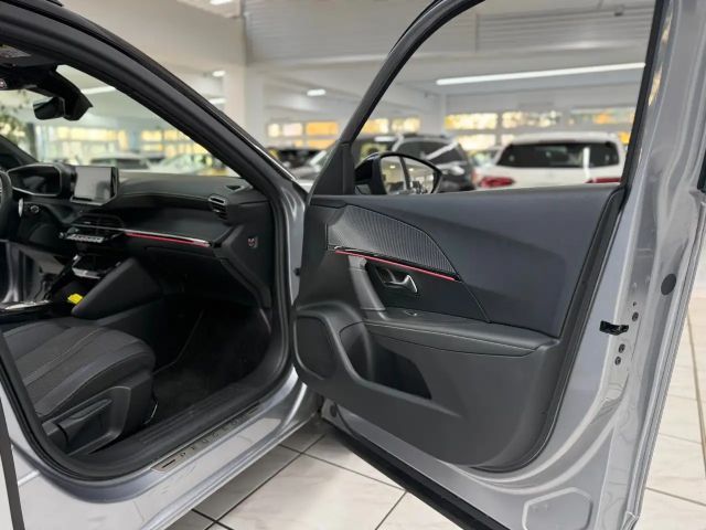 Peugeot 2008 GT-Line