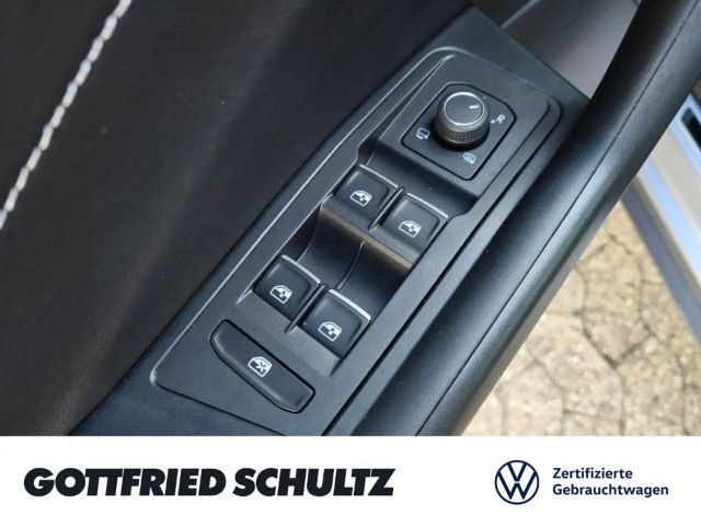 Volkswagen T-Roc DSG R-Line