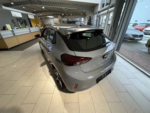 Opel Corsa +LED+Klimaaut+11KW+