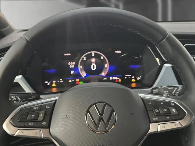 Volkswagen Touran 2.0 TDI DSG