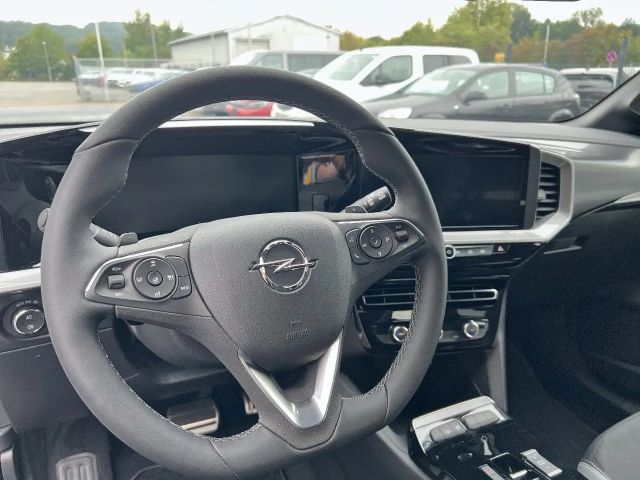 Opel Mokka GS-Line Grand Sport Hybrid Turbo