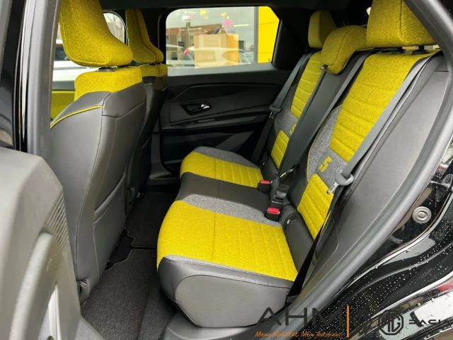 Renault 5 Comfort E-Tech Electric Iconic