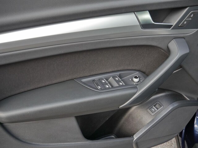 Audi Q5 40 TDI Quattro S-Tronic