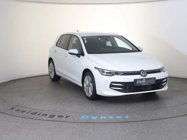 Volkswagen Golf Rabbit TSI