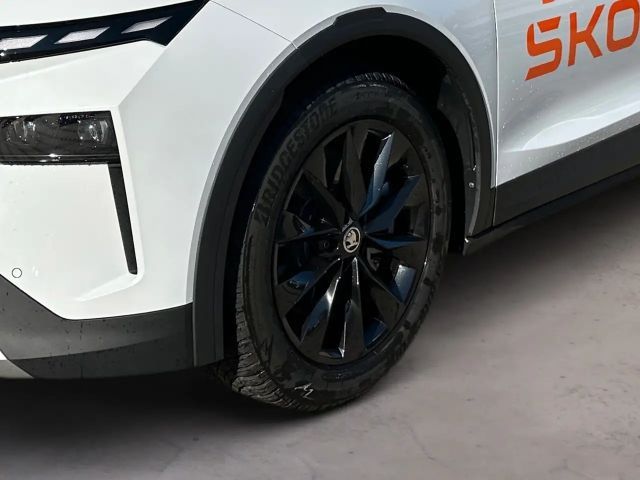 Skoda Elroq 85