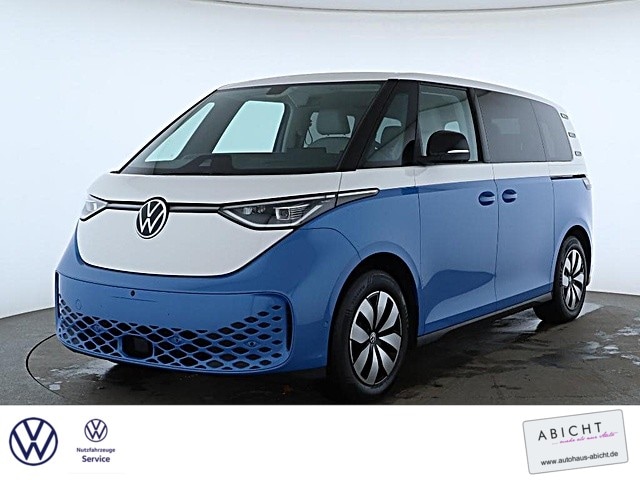 Volkswagen ID.Buzz Pro