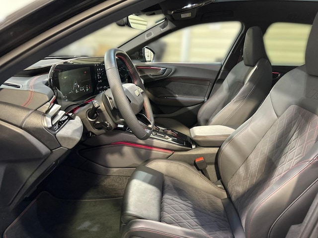 Audi S5 Avant S-Tronic