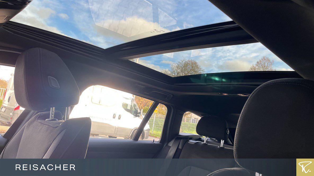 BMW 330 330e Touring