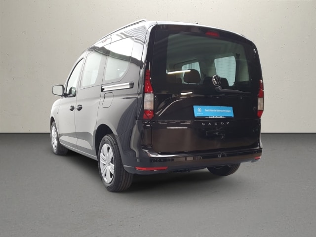 Volkswagen Caddy 1.5 TSI