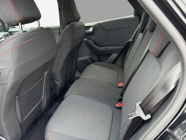 Ford Puma EcoBoost ST Line