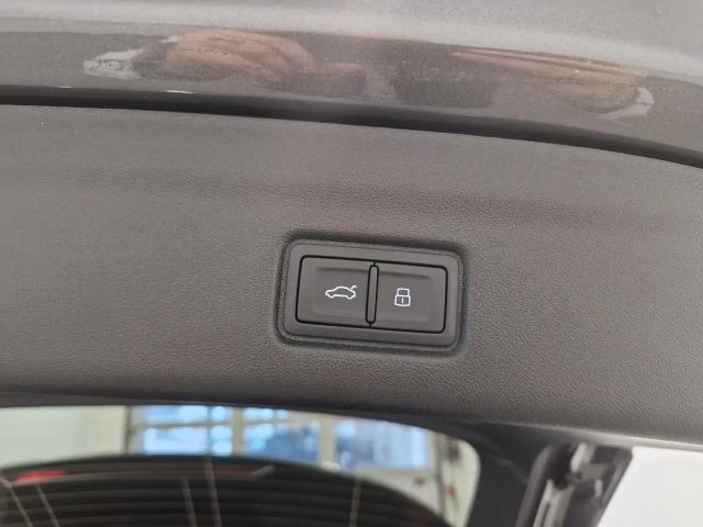 Audi Q6 e-tron Quattro